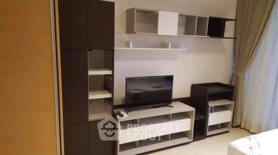 รูป คอนโด 1-ห้องนอน ที่ เดอะ ลอฟท์ เอกมัย ใกล้ BTS เอกมัย (ID 589474) - รูปที่ 8/8