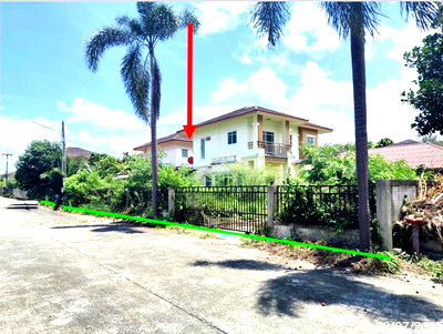 Houses for sale Rayong Industrial Park  : HOME 205.1 Sq.w. Nikhom Pattana Rayong for 4.8M