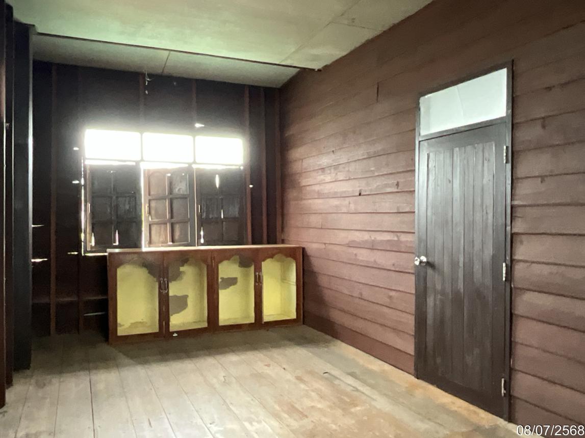 รูป บ้านเดี่ยว 250 ตร.วา รัตนวาปี หนองคาย 2.4M - รูปที่ 32/45