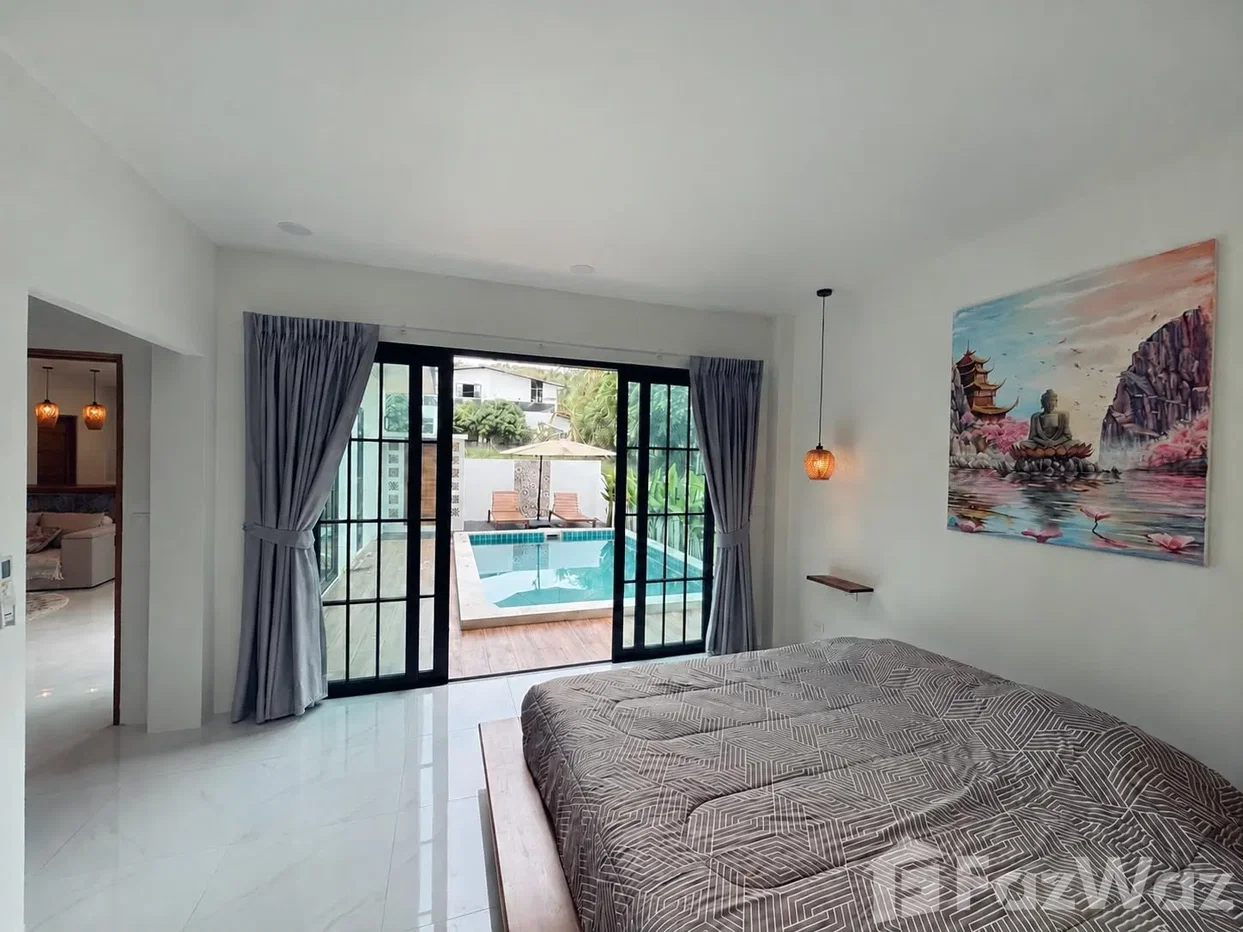 picture 2 Bedroom Villa for rent in Maenam, Surat Thani 6706245 - 11/32