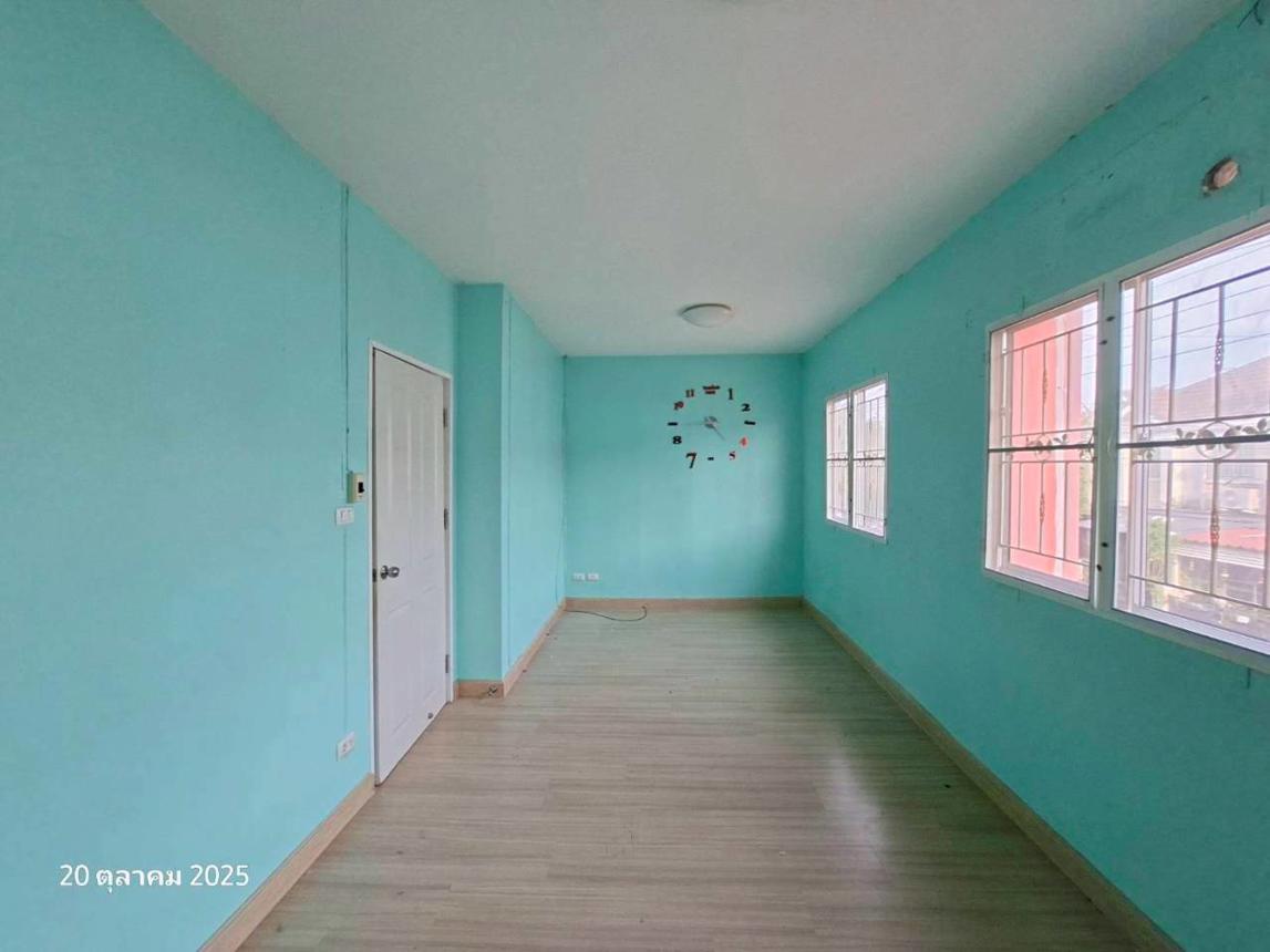 picture TOWN HOUSE 17.7 Sq.w. Bang Yai Nonthaburi for 1.7M - 22/31