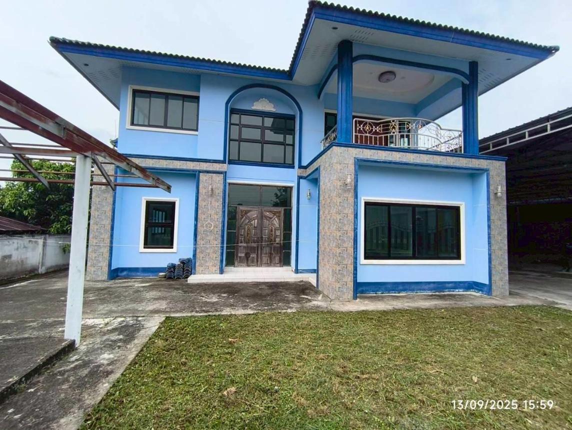 รูป บ้านเดี่ยว 615 ตร.วา ไชยปราการ เชียงใหม่ 10.1M - รูปที่ 21/43