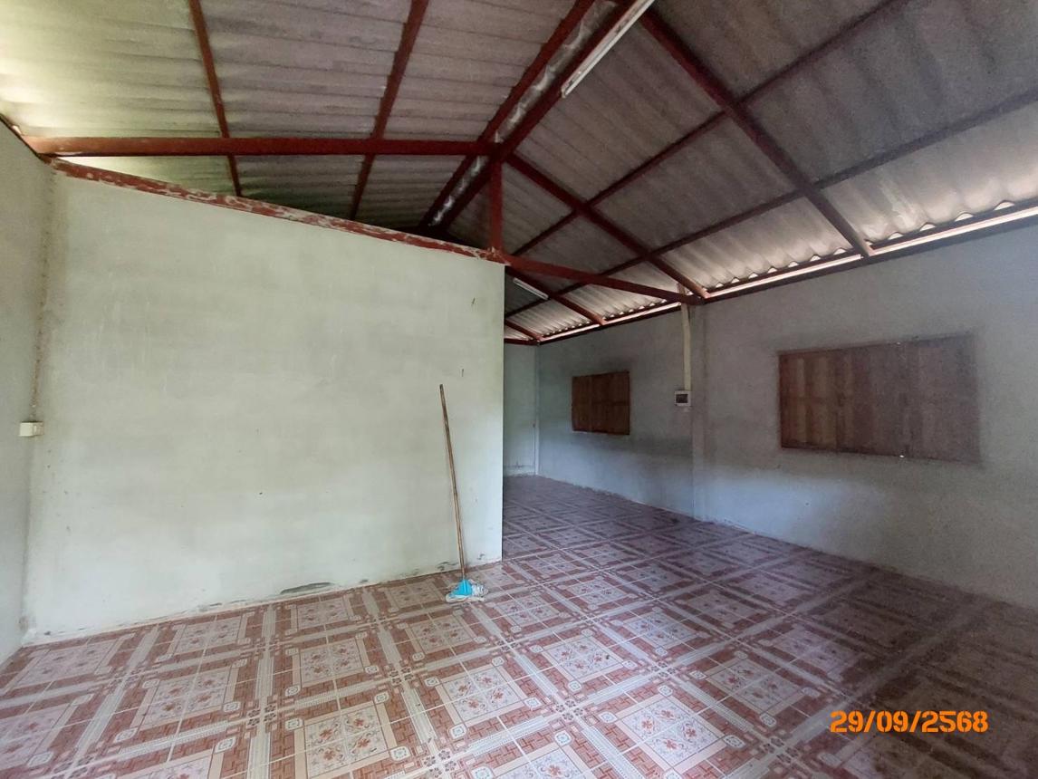 รูป บ้านเดี่ยว 1729 ตร.วา คีรีรัฐนิคม สุราษฎร์ธานี 4M - รูปที่ 30/37