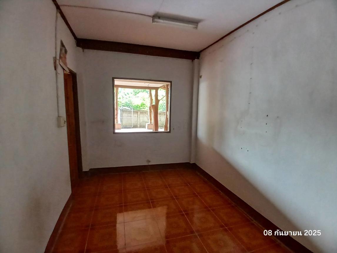 รูป บ้านเดี่ยว 122 ตร.วา แม่ทะ ลำปาง 547,000 - รูปที่ 28/35