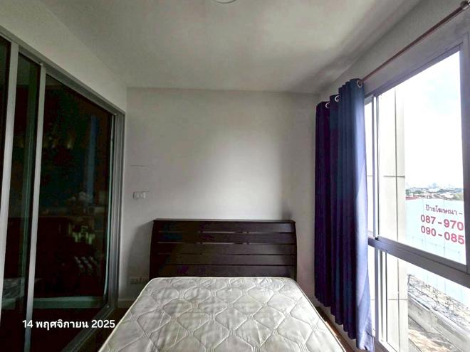 รูป คอนโดมิเนียม 25.95 ตร.ม. เอ สเปซ มี รัตนาธิเบศร์ เมืองนนทบุรี นนทบุรี 1.2M - รูปที่ 9/29