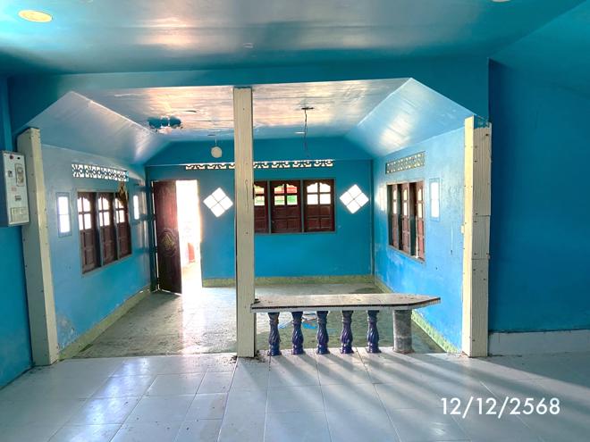 รูป บ้านเดี่ยว 169 ตร.วา สะเดา สงขลา 3M - รูปที่ 5/33
