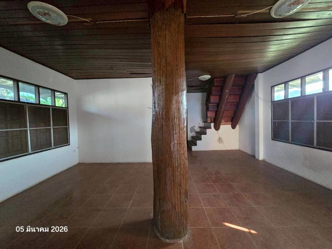 รูป บ้านเดี่ยว 177 ตร.วา ร้องกวาง แพร่ 1M - รูปที่ 28/49