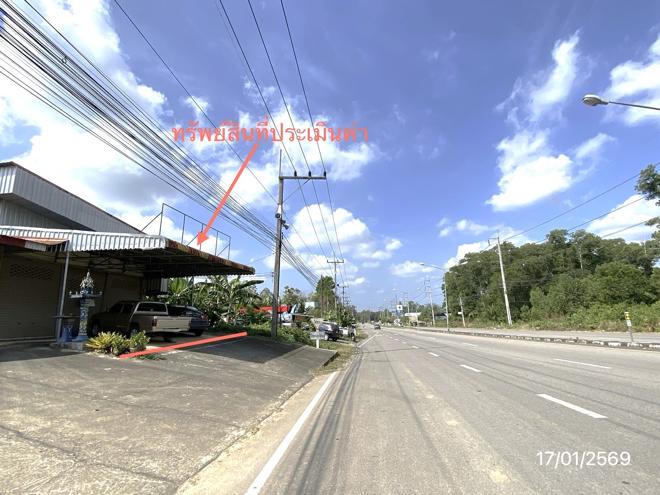 รูป บ้านเดี่ยว 98.5 ตร.วา วังวิเศษ ตรัง 2.5M - รูปที่ 4/33