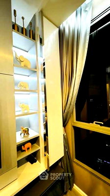 ขายคอนโด : คอนโด 2 ห้องนอน ชั้น 23 The Room Sathorn - St. Louis ใกล้ BTS สุรศักดิ์ (ID 2367228)
