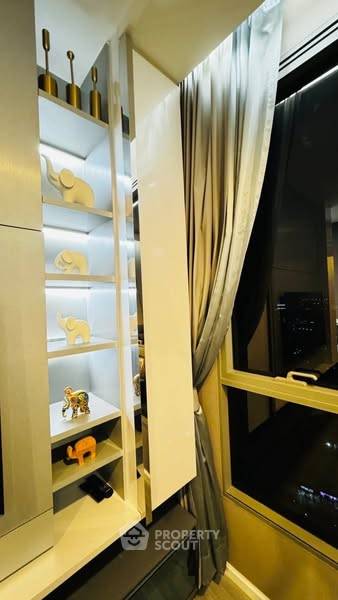 รูป คอนโด 2 ห้องนอน ชั้น 23 ที่ The Room Sathorn - St. Louis ใกล้ BTS สุรศักดิ์ (ID 2367228) - รูปที่ 1/10