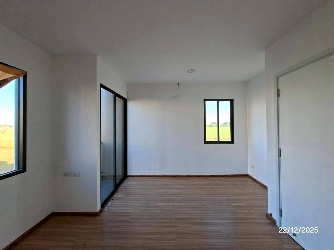 picture TOWN HOUSE 25.2 Sq.w. Lam Luk Ka Pathumthani for 1.3M - 21/27