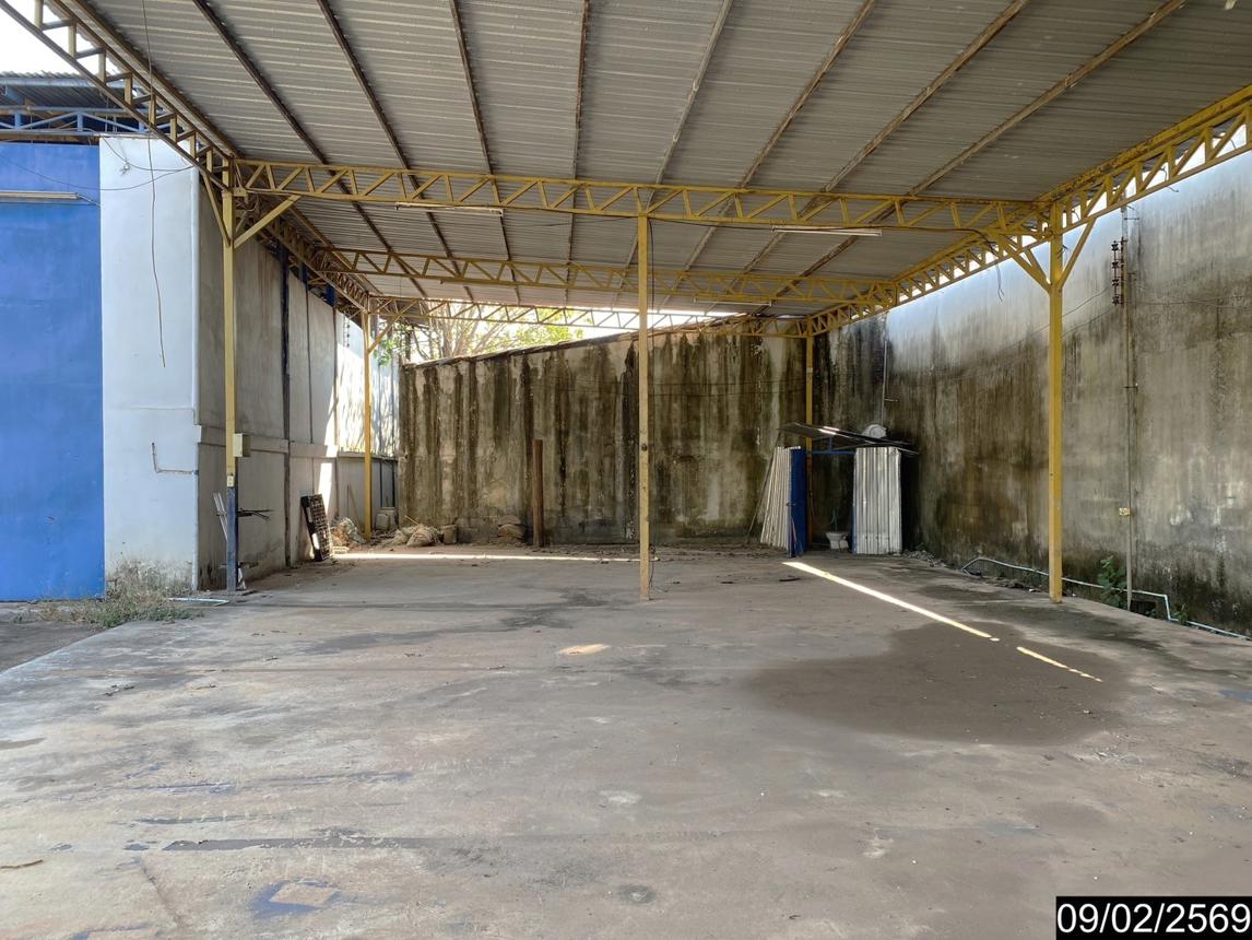 picture FACTORY 214.9 Sq.w. Muang Udon Thani Udon Thani for 8.5M - 22/33