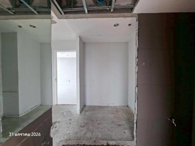 picture CONDO 55.75 Sq.m. Watthana Bangkok for 5.1M - 8/25
