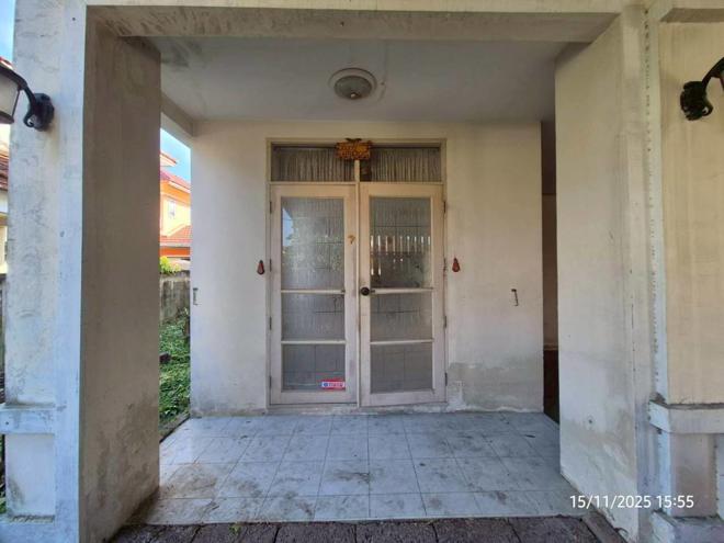 picture HOME 52.5 Sq.w. Lam Luk Ka Pathumthani for 2.7M - 6/29