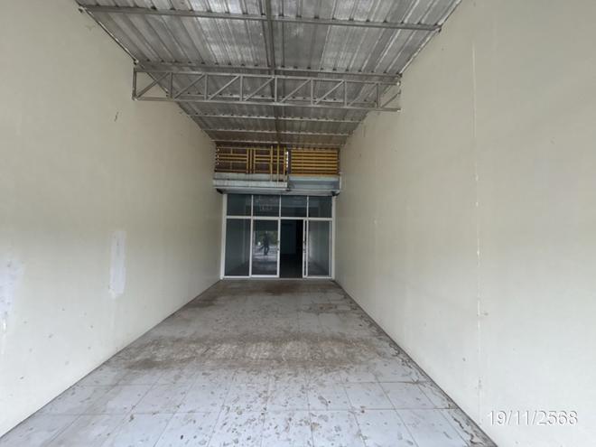 รูป อาคารพาณิชย์ 32.7 ตร.วา เมืองบุรีรัมย์ บุรีรัมย์ 2.6M - รูปที่ 5/31