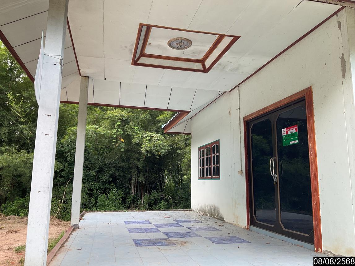 รูป บ้านเดี่ยว 209 ตร.วา กุมภวาปี อุดรธานี 1.2M - รูปที่ 14/25