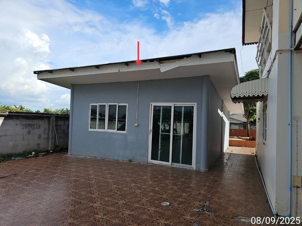 รูป บ้านเดี่ยว 618.8 ตร.วา เมืองเพชรบูรณ์ เพชรบูรณ์ 7.8M - รูปที่ 36/45