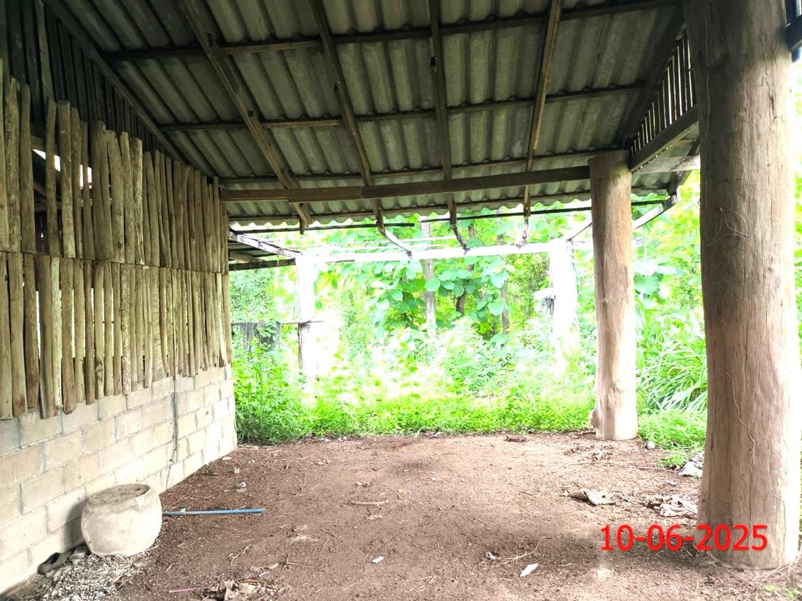 รูป บ้านเดี่ยว 867 ตร.วา แจ้ห่ม ลำปาง 468,000 - รูปที่ 28/39