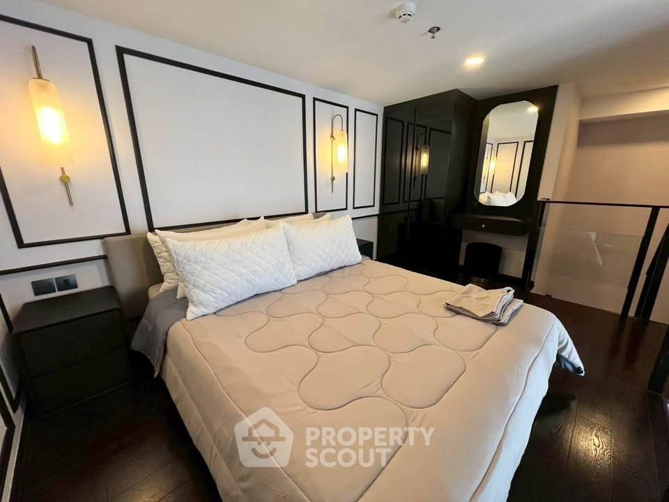 รูป คอนโด 1 ห้องนอนชั้น 33 ขายที่ Park Origin Thonglor ใกล้ BTS ทองหล่อ (ID 3318396) - รูปที่ 6/9