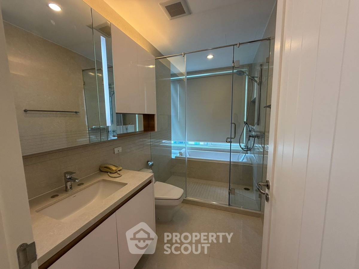 picture 2-BR 85 Sqm Q Langsuan Near BTS Ratchadamri (ID 3316205) - 18/19