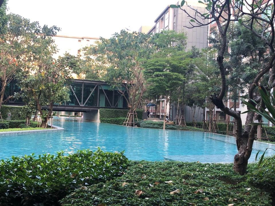 picture Dcondo ping for sale 2,100,000 THB near central chiangmai : Tel. 082-3899314 (Boo) - 6/14