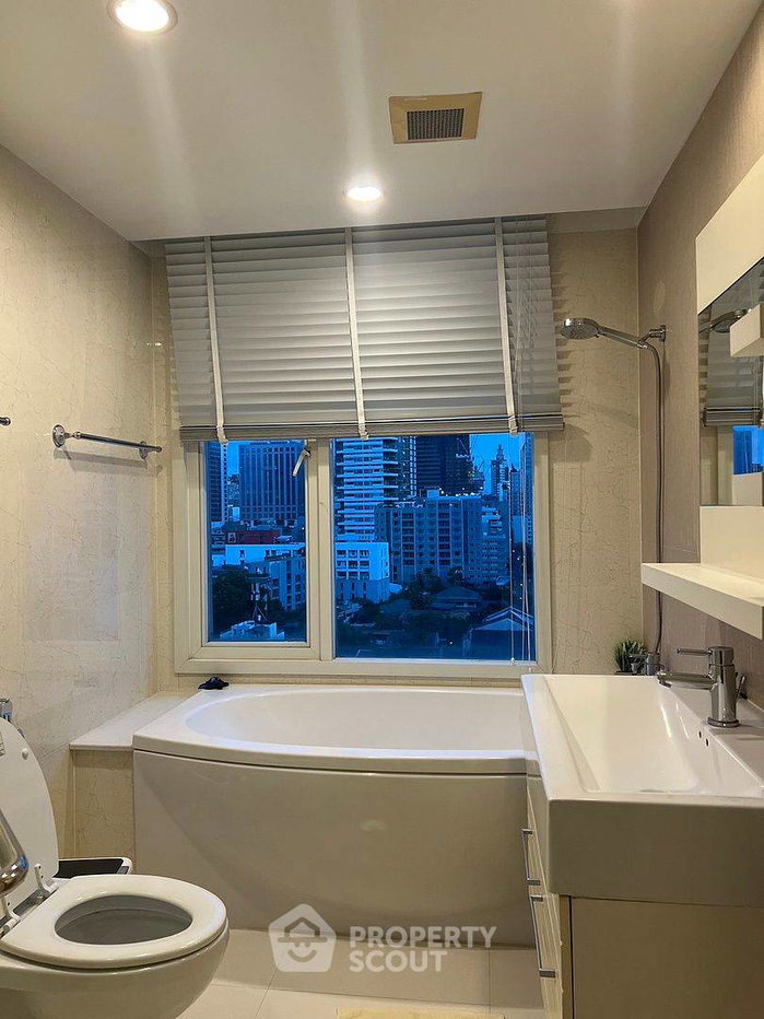 รูป คอนโด 2-ห้องนอน ที่ บ้านสิริ 31 คอนโด ใกล้ MRT สุขุมวิท (ID 567150) - รูปที่ 19/19