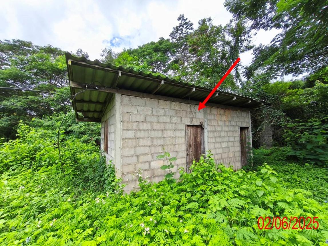 picture HOME 642.3 Sq.w. Muang Lampang Lamphang for 1.5M - 12/25