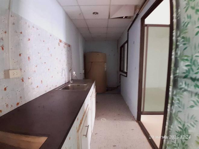picture TOWN HOUSE 19.9 Sq.w. Saphan Sung Bangkok for 3.1M - 4/27