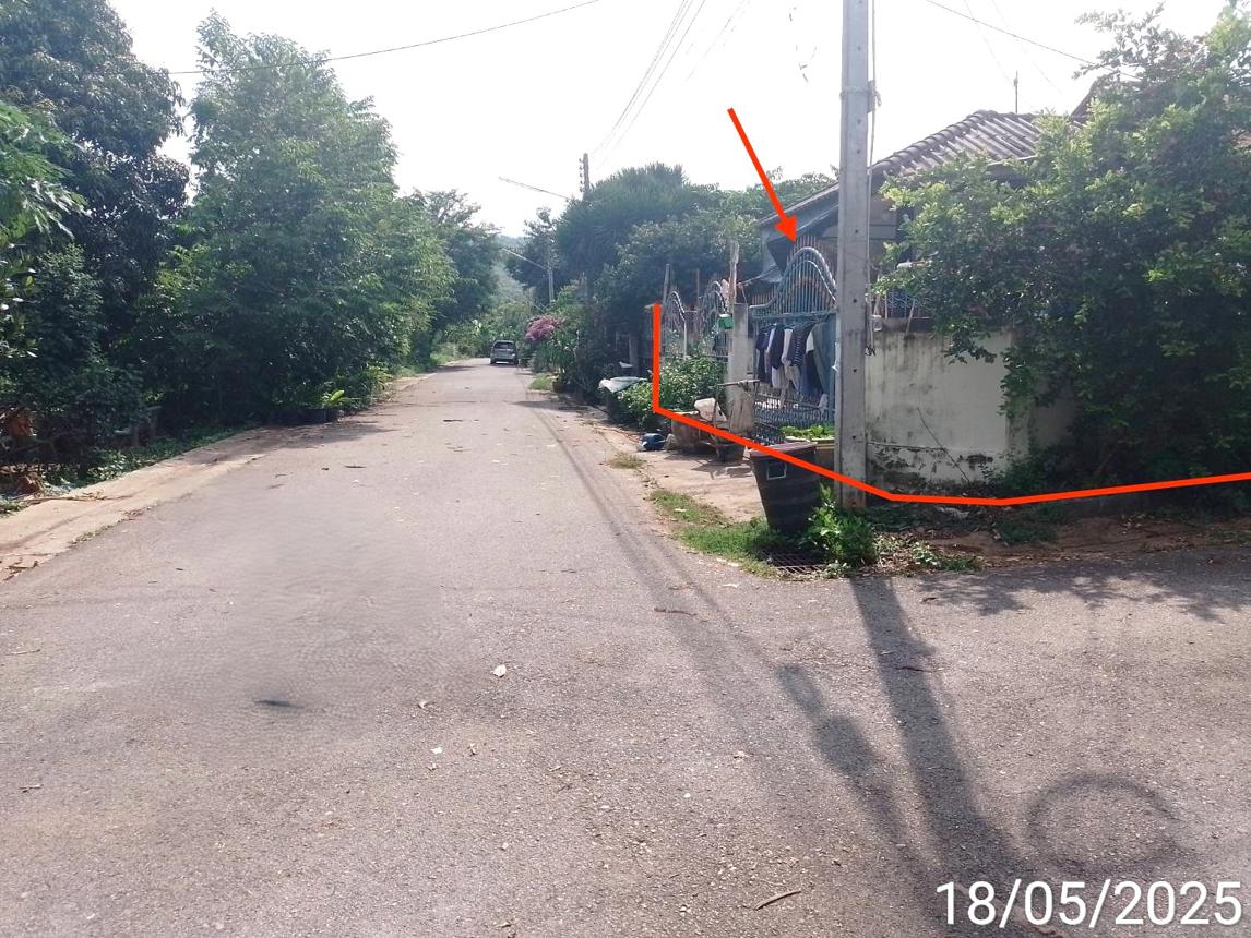 picture HOME 55 Sq.w. Sattahip Chonburi for 1.6M - 14/19