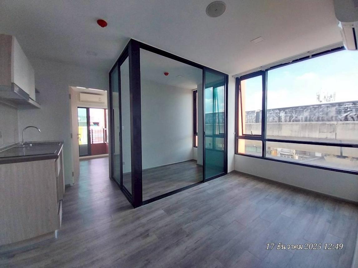 picture CONDO 33.95 Sq.m. Bang Khen Bangkok for 3.3M - 14/25
