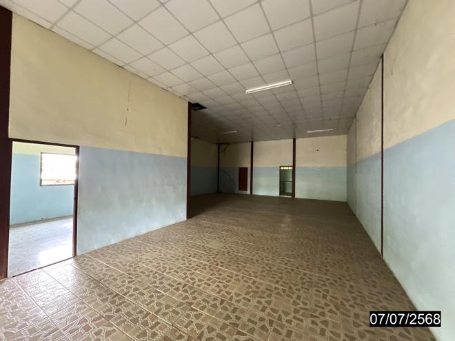 รูป บ้านเดี่ยว 382 ตร.วา เกษตรวิสัย ร้อยเอ็ด 4.5M - รูปที่ 7/25