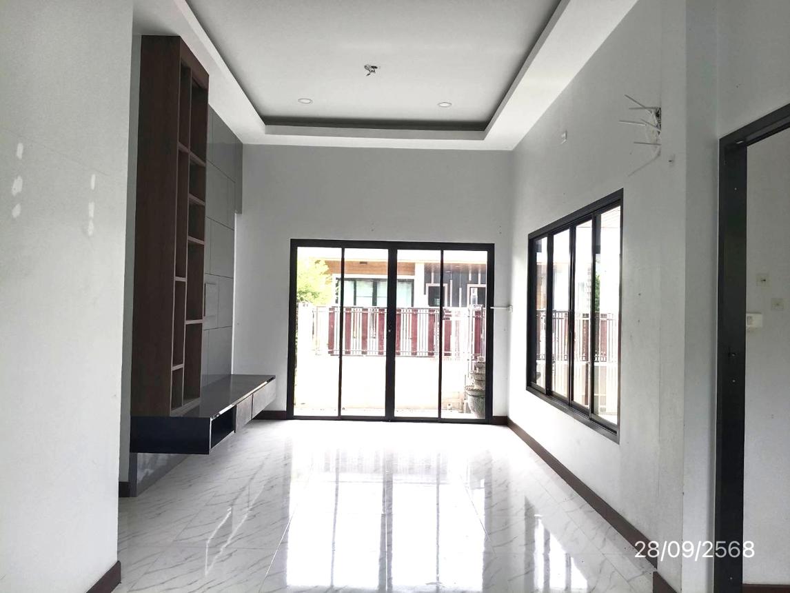 picture HOME 59.5 Sq.w. Hat Yai Songkhla for 2.7M - 33/53