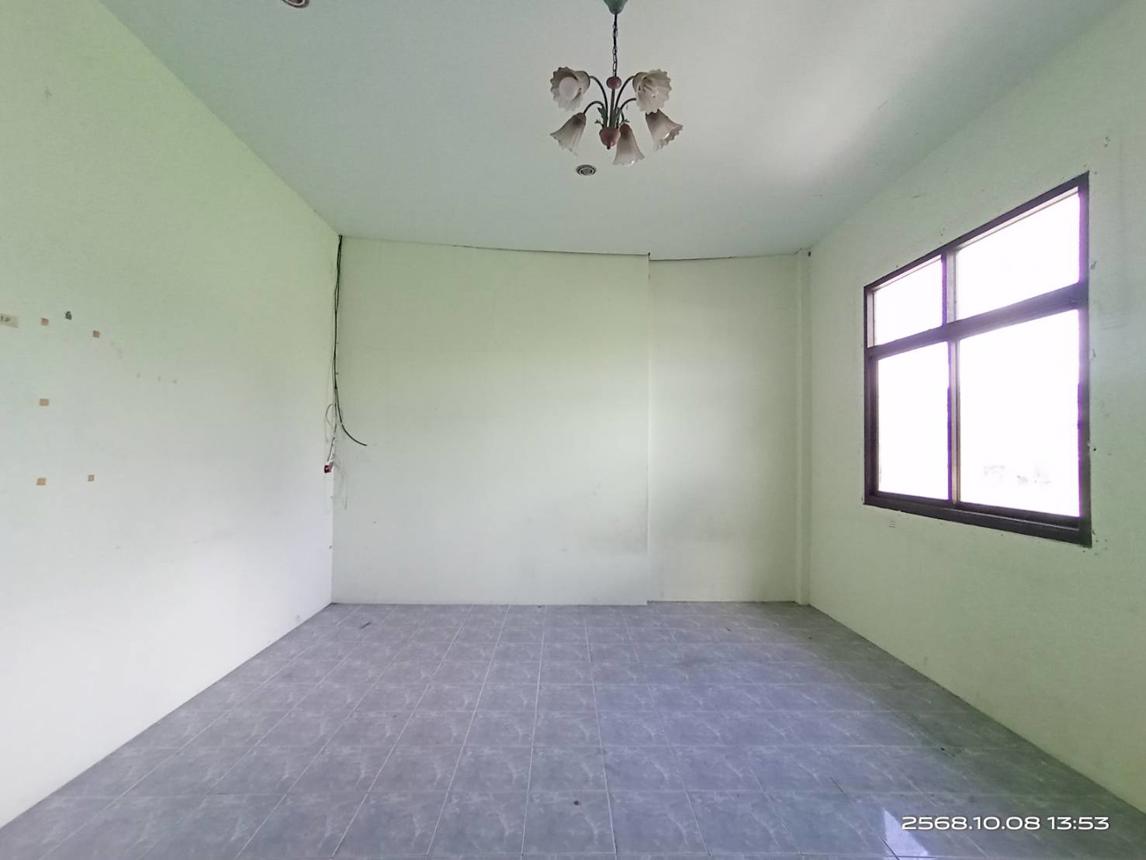 รูป บ้านเดี่ยว 106 ตร.วา ยางตลาด กาฬสินธุ์ 1.6M - รูปที่ 28/41