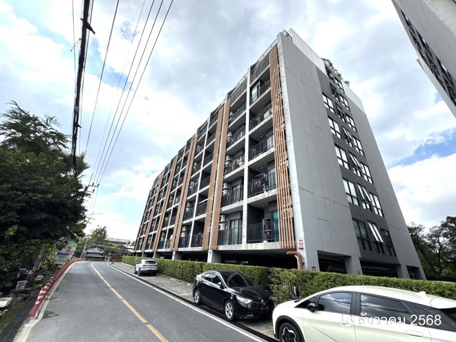 picture CONDO 35.52 Sq.m. Muang Samut Prakarn Samut Prakarn for 1.6M - 13/29