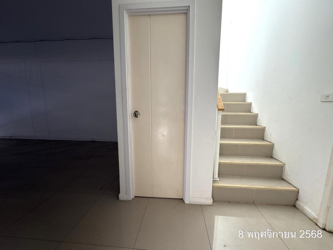 picture SHOP HOUSE 26.2 Sq.w. Phra Samut Jadee Samut Prakarn for 2.2M - 29/43
