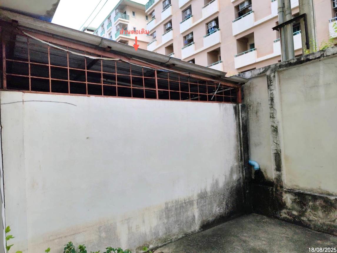 picture SHOP HOUSE 50 Sq.w. Uthai Phra Nakhon Sri Ayutthaya for 4.5M - 52/57
