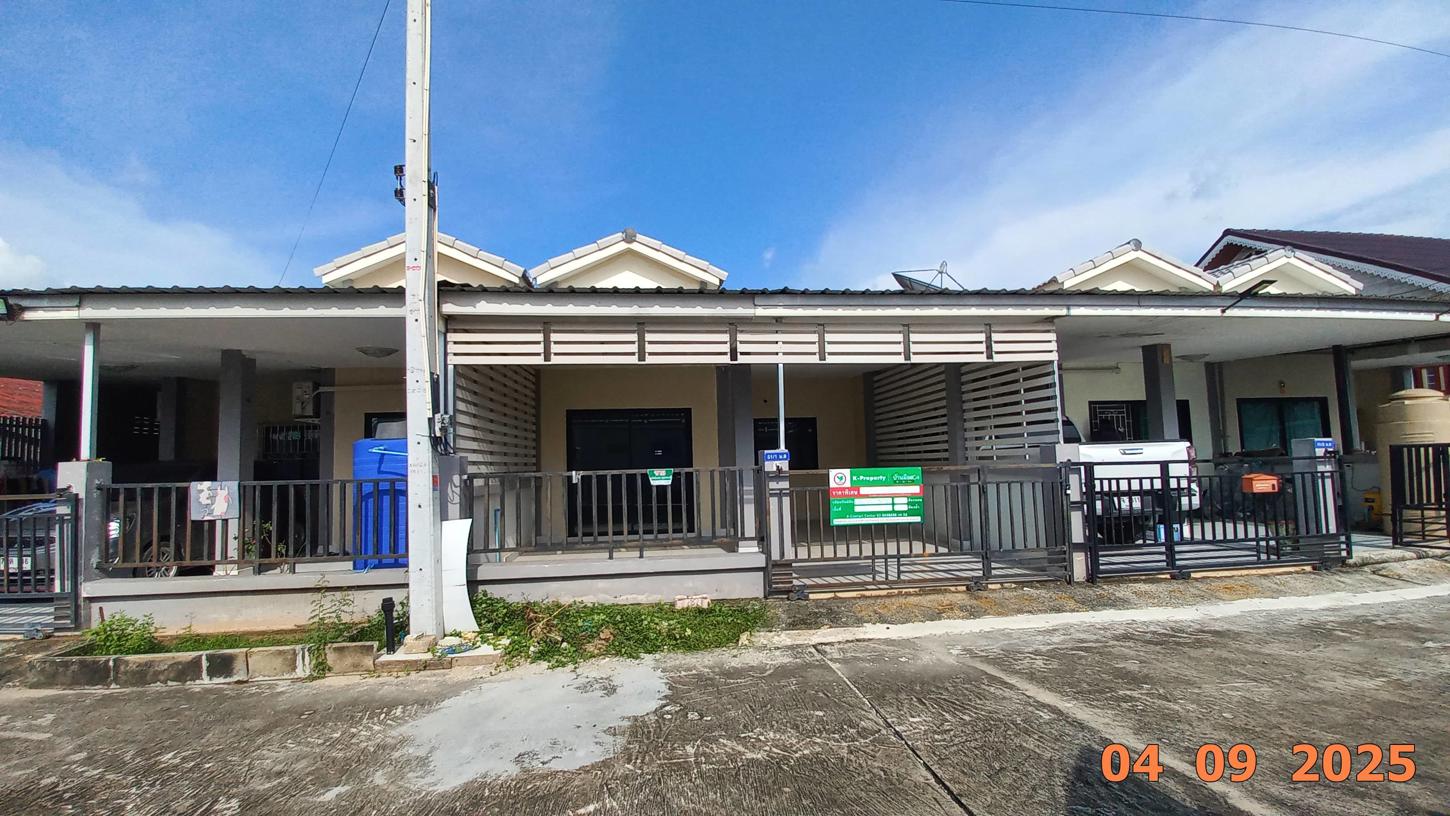 picture TOWN HOUSE 23.7 Sq.w. Phan Thong Chonburi for 1.2M - 13/27