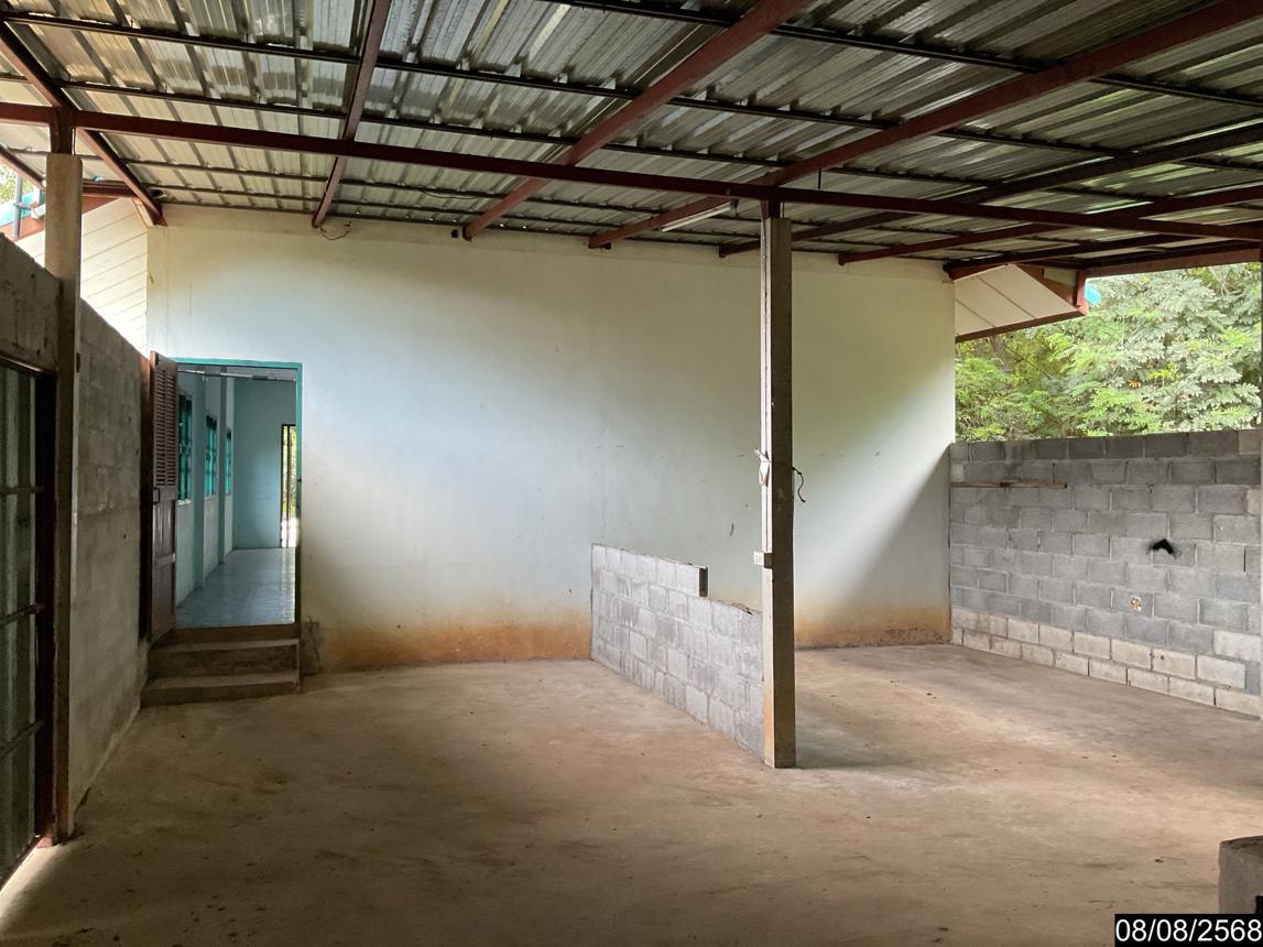 รูป บ้านเดี่ยว 209 ตร.วา กุมภวาปี อุดรธานี 1.2M - รูปที่ 20/25