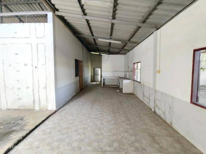 รูป อาคารโรงงาน 400 ตร.วา เอราวัณ เลย 3.7M - รูปที่ 13/45