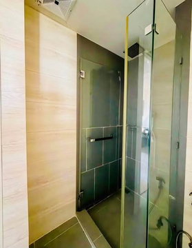 AA676906 | 1 ห้องนอน | 1 ห้องน้ำ | 34 ตร.ม. | 16,000 บาท/เดือน | ชั้น 24 — Unixx Pattaya South Pratumnak, Pattaya