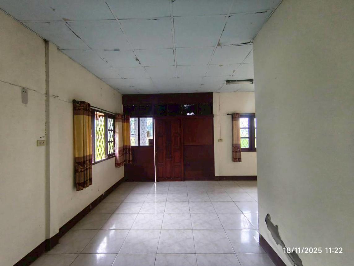 picture HOME 136 Sq.w. Phan Chiang Rai for 1.2M - 24/33