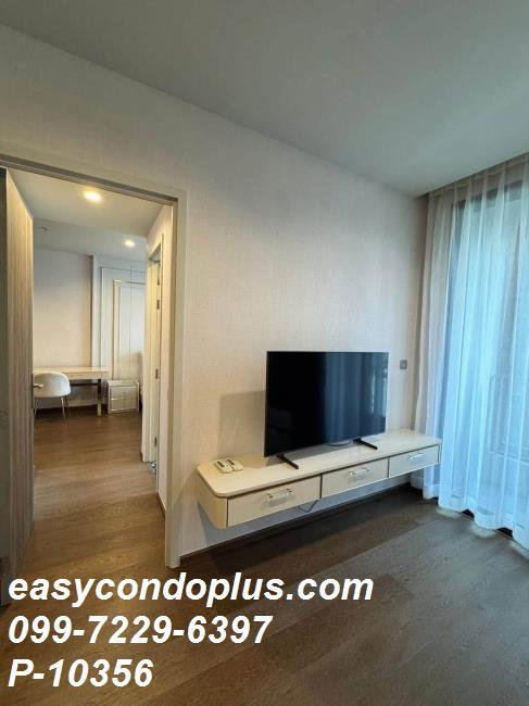 รูป 💥 FORRENT [ 𝐏-𝟏𝟎𝟑𝟓𝟔 ] Ideo Q Sukhumvit 36 อยู่ติดทองหล่อ! ใกล้ BTS ทองหล่อ 𝟒𝟎,𝟎𝟎𝟎 บาท/ด. | Line @easycondoplus | 099-229-6397 - รูปที่ 6/8