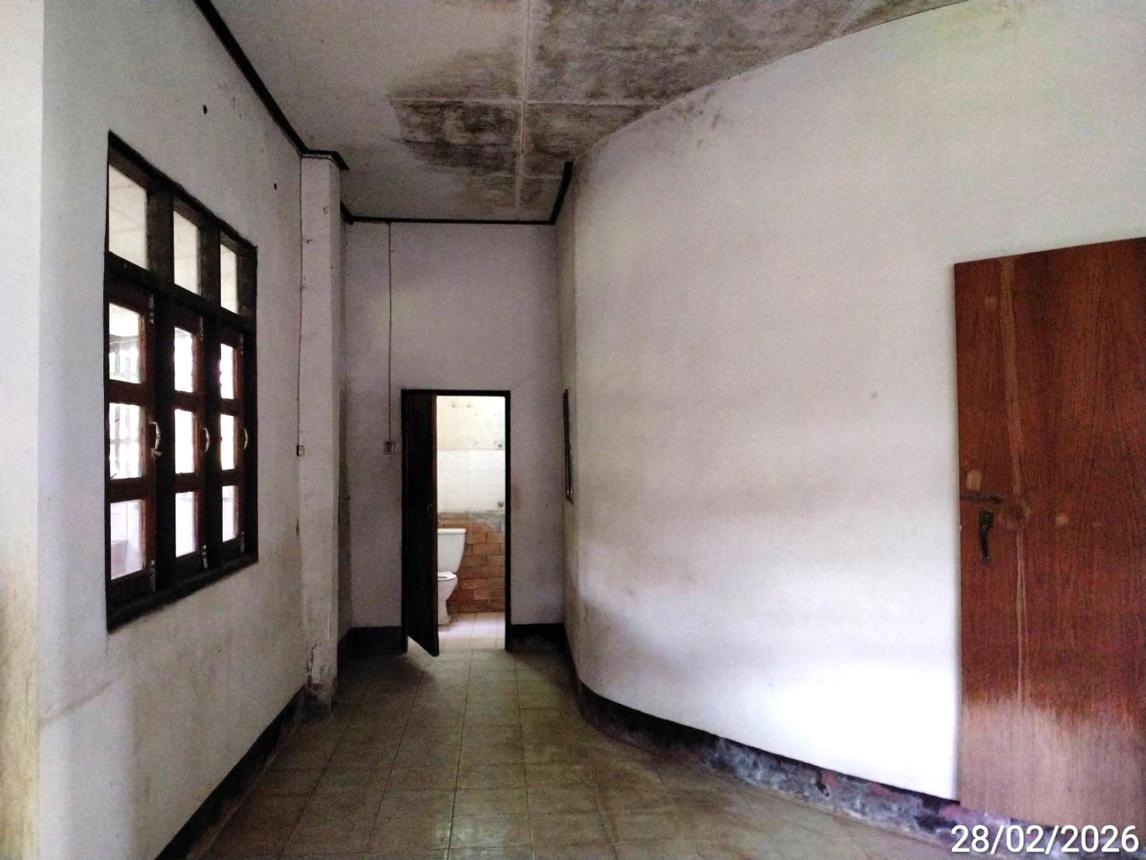 picture HOME 100 Sq.w. Chom Thong Chiang Mai for 1.3M - 25/41