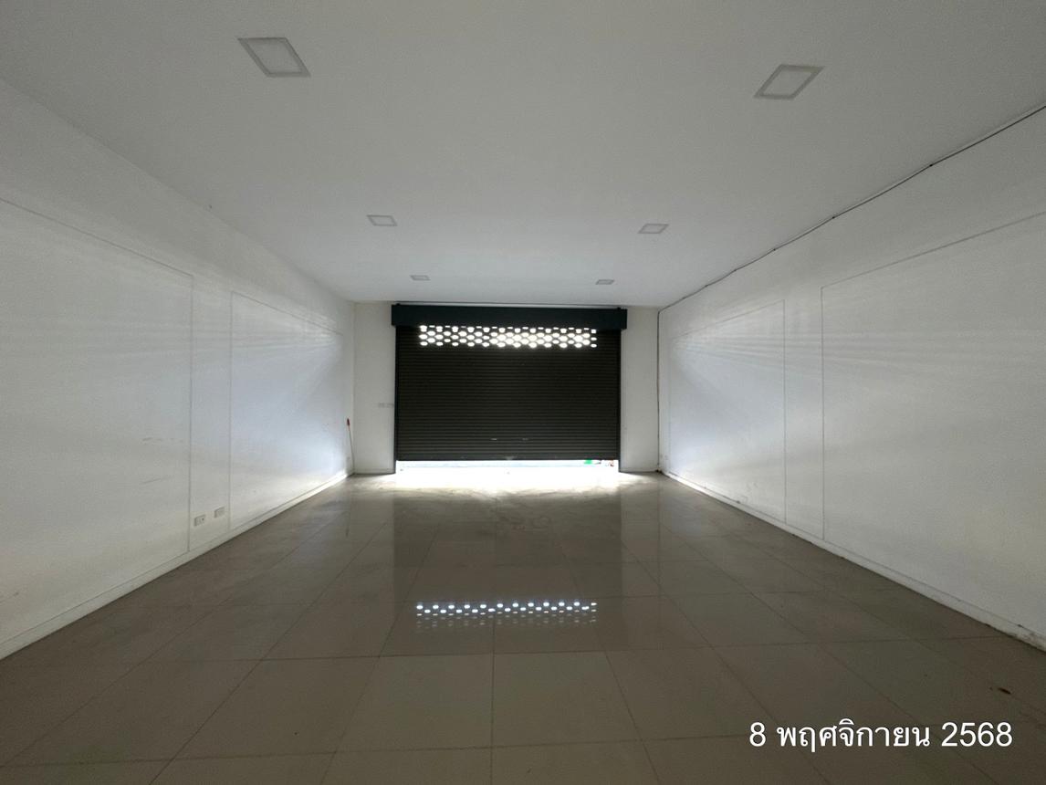 picture SHOP HOUSE 26.2 Sq.w. Phra Samut Jadee Samut Prakarn for 2.2M - 28/43