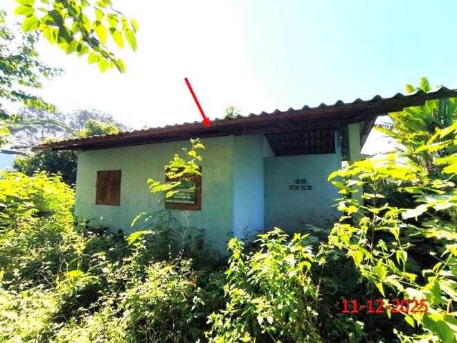 รูป บ้านเดี่ยว 72 ตร.วา เมืองลำปาง ลำปาง 427,000 - รูปที่ 2/25