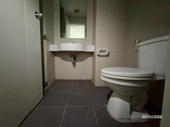 picture CONDO 26.83 Sq.m. Muang Nonthaburi Nonthaburi for 1.2M - 11/27