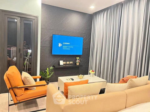 1-BR Condo at One 9 Five Asoke - Rama 9 near MRT Phra Ram 9 (ID 2434244)