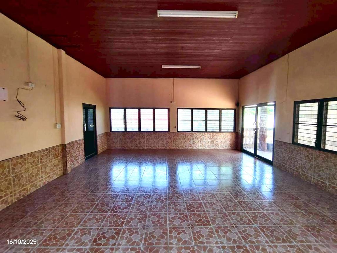 รูป บ้านเดี่ยว 48 ตร.วา พิบูลย์รักษ์ อุดรธานี 975,000 - รูปที่ 21/37