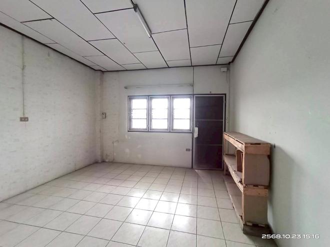 picture SHOP HOUSE 191 Sq.w. Phayakkhaphum Phisai Maha Sarakham for 5.9M - 14/37
