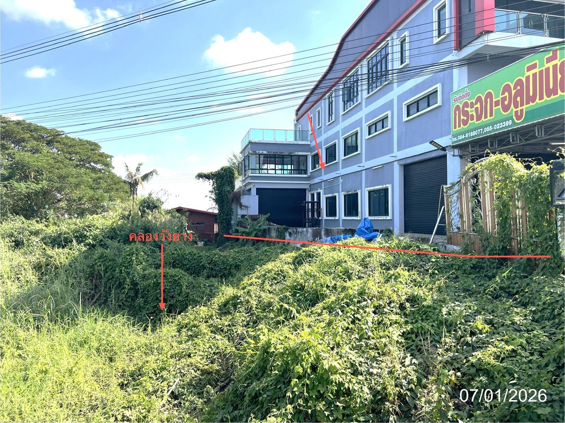 picture HOME 230.5 Sq.w. Muang Kamphaeng Phet Kamphaeng Phet for 14.5M - 17/21